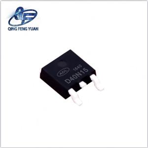 Quality D40N15 Transistors Original New Transistor Power Amplifier NPN Transistor D40N15 for sale