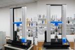 Computer Control Universal Tensile Testing Machines With Celtron Load Cell