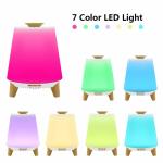 300ML Portable Smart APP Wifi Control Aroma Diffuser
