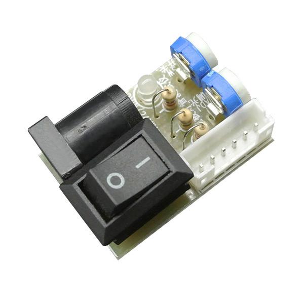 Buy 12V 24V Led Backlight Strip Tester Tool  With Small Switch Adjustable Current at wholesale prices