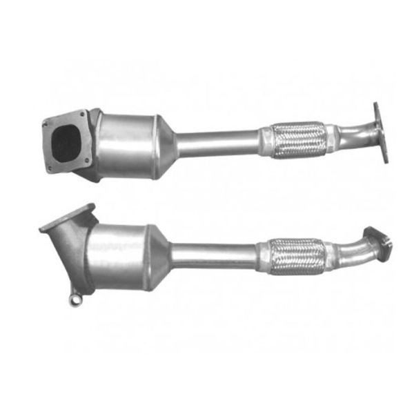 Ford Focus 1.8 TDCi Three Way Catalytic Converter 2001-2005