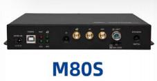 Quality Sysolution Synchronous&amp;Asynchronous Sending Card M80BS 4 Ethernet ports HDMI in and out for sale
