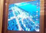 Energy Saving Front Maintenance Led Screen Easy Structure Fast Maintenance