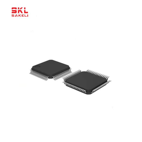 Buy AT90USB1287-AU Microcontroller - High Performance MCU With USB Interface at wholesale prices