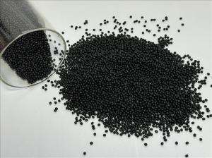 Quality Black Thermoplastic Vulcanizate TPV With Low Compression Set Recyclable for sale