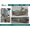 Buy cheap Fully Automatic Macaroni Production Line Machinery with SUS304 , ABB Electric from wholesalers