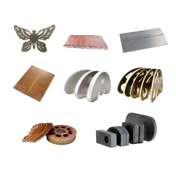 1000w Handheld Laser Welding Machine For Metal Cutting