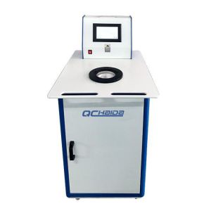 China 50Hz Medical Face Mask Bacterial Filtration Efficiency Tester ASTM Standard on sale