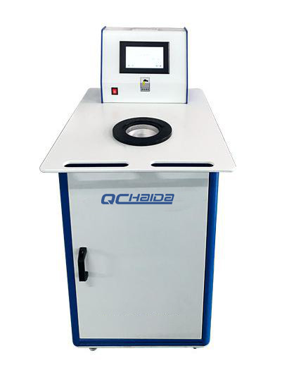 Buy 50Hz Medical Face Mask Bacterial Filtration Efficiency Tester ASTM Standard at wholesale prices