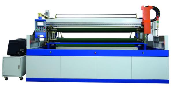 Buy High Speed Viscose Machine , Drums / Cylinders Spring Mattress Making Machine at wholesale prices
