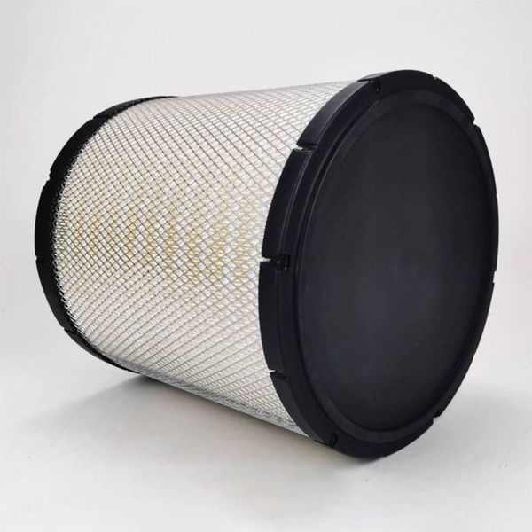 Optimal Performance Air Filter Element RE210102 for Construction Works Weight kg 3