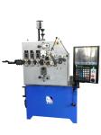 5.5kw CNC Compression Spring Coiling Machine High Speed Wire Making Machine