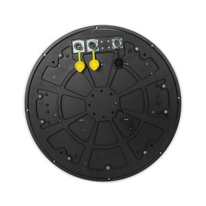 100MHz～6GHz 1-10km Stationary Drone Detector For Radio Frequency Fixed Drone