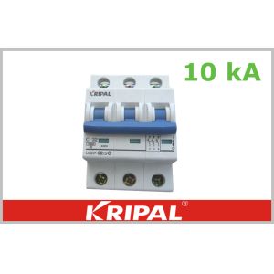 10kA MCB Miniature Circuit Breaker