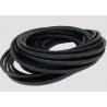 Black 19mm Thickness 32mm Width Rubber Conveyor Belt for sale