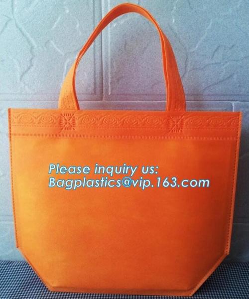shopping bag Non Woven Silkscreen Bags PP Non Woven Bags PP Woven Laminated Bags Cotton Bag RPET Bags Metallic Laminated
