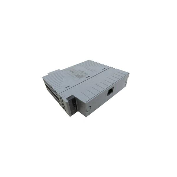 Buy Yokogawa AFV30D-S41252 AFV30D Duplexed Field Control Unit PLC at wholesale prices