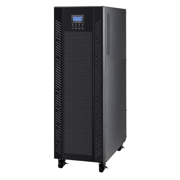 60KVA 200KVA UPS Uninterrupted Power Low Frequency Ups For Power Outage