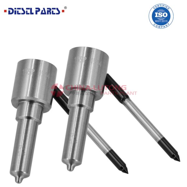 High Quality Diesel Fuel Injector Nozzle DLLA1153P1246 Injector Nozzle DLLA1153P1246 Common Rail Nozzle high quality