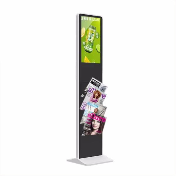 Buy Touchscreen Self Service Kiosk Customized Automated Service Station for vending Service at wholesale prices