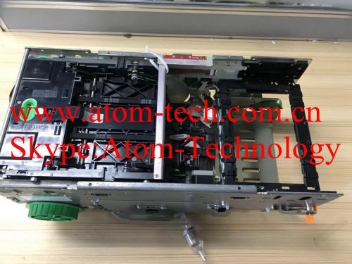Ncr parts S2 machine 445-0717227,445-0732256 ,445-07353776,445-0757321,445-0732257 Geldtransport,S2 Presenter FA Assy