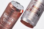 PLC Control Automatic Beverage Can Making Machine With CE Certification
