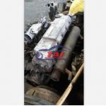 China Used Japanese J07C engine for Hino high quality and best price for sale