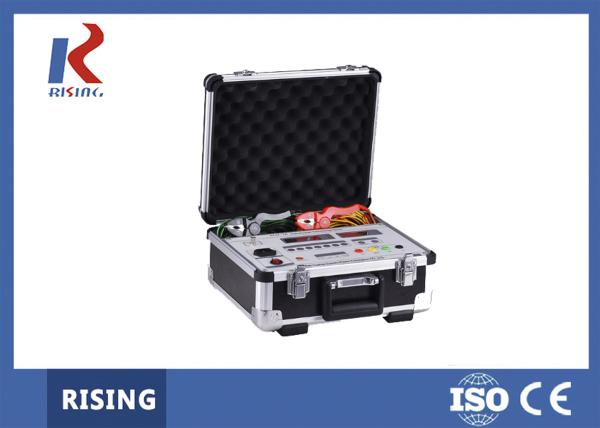 Buy Portable Transformer Winding Resistance Tester at wholesale prices