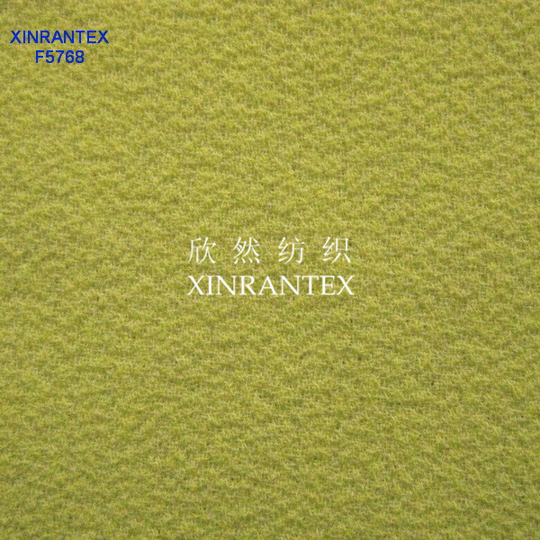 F5768 lady fashion fabric seersucker crinkle crepe with four ways spandex