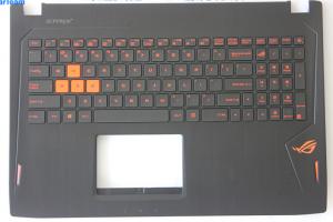 ASUS LGL502 GL502V GL502VM GL502VT GL502VY Laptop Palmrest Touchpad Keyboard 13NB0DR1AP0101 13N1-0SA020