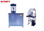 370mm Maximum Spacing Concrete Components Compression Test Machine with ±1%