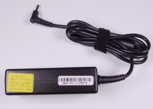 Quality 19.5V 3.33A Laptop AC Adapter ABS Shell With 3 Prong Jack , AC 110V-220V for sale