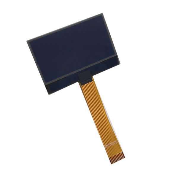 Liquid Crystal Display Mini Lcd Display Module 128 * 64 Oled LCD Display