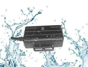 Super waterproof long time standby gps tracker mini  gps tracker scooter gps tracker with mobile monitoring software