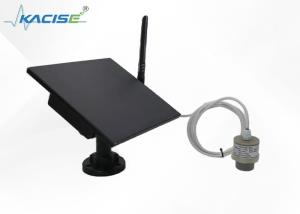 Solar-Powered Wireless Remote Water Level Sensors With High Accuracy And PVDF Casing