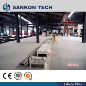 Quality Rolling Guide Mobile Concrete Block Making Machine-High-Tech Marble Block Cutting Machine-Marble Machine for sale