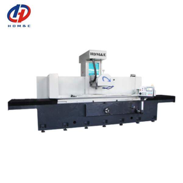Buy Moving Column Surface Grinding Machine HDM-16060 AHD/MSI Program Control Surface Grinder at wholesale prices