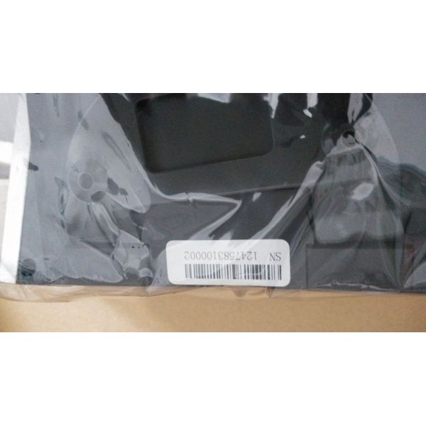 LP400 FINGERPRINT TIME ATTENDANCE WITH PRINTER TCP/IP SOFTWARE AVAILABLE BLACK COLOR HIGH QUALITY