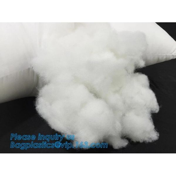 Square custom wholesale pillow insert,white square vacuum package pillow cushion inserts,PP cototon wholesale pillow cus