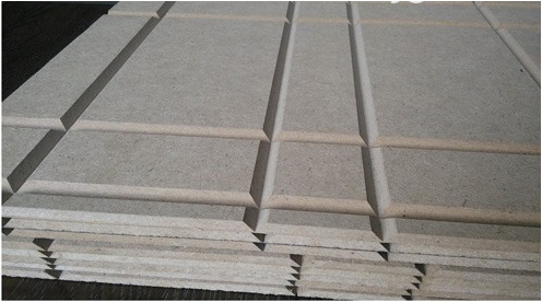 Automatic Notching Machine / Automatic Rigid Box Grooving Machine