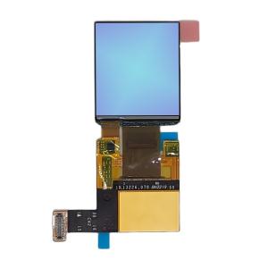 Quality 1.41 Inch AMOLED display module 320*360 with oncell touch Resolution MIPI/SPI/QSPI interface 450C/D for sale
