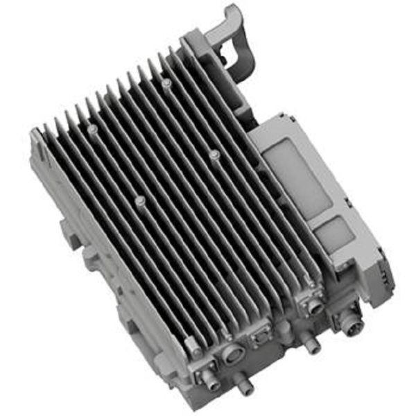 ZTE ZXSDR R8881 S8000 B6B 4G ZTE RRU8881 S8000 Small Cell ZTE RRU R8881