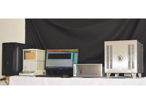 Reasonable Design Gas Evolution Tester Strong Anti Interference Ability