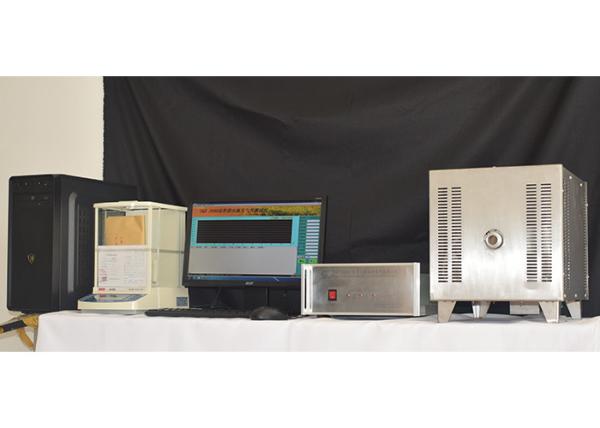 Buy Reasonable Design Gas Evolution Tester Strong Anti Interference Ability at wholesale prices