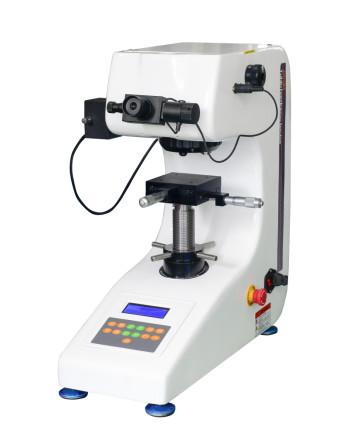 Buy Digital Display Micro Vickers HV0.1 100gf Automatic Small Screen at wholesale prices