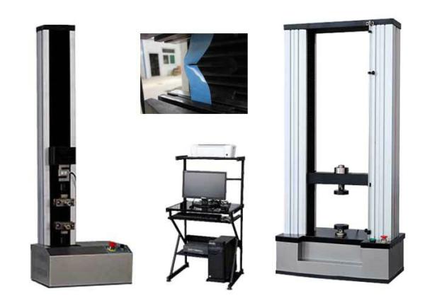 Buy Multi - Function Universal Material Testing Machine In Room Temperature at wholesale prices