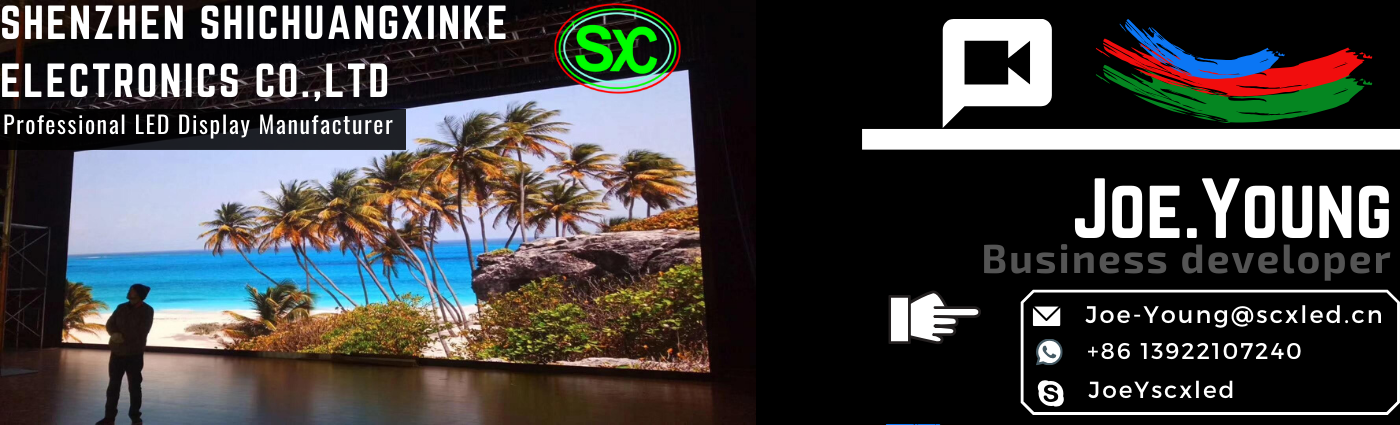 Full Color Large P5 Outdoor LED Display Screens Big TV Advertising LED Billboard