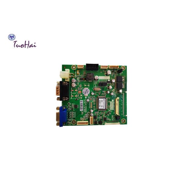 ATM Hyosung Advertising Board DVI LCD Panel CRM 8000TA S5611000272