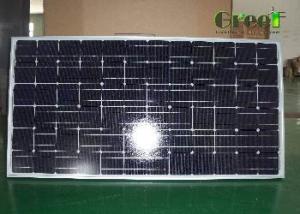 50kw Customized Solar Energy Electric Generating System Off Grid