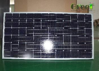 Buy 50kw Customized Solar Energy Electric Generating System Off Grid at wholesale prices